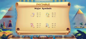 JackPot 777 Screenshot 1
