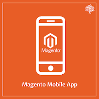 Magento 2 Mobile Application f