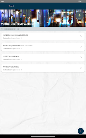 VCtrl Screenshot 0