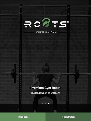 Premium Gym Roots Screenshot 3