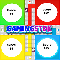 Gamingstok - Ludo Game