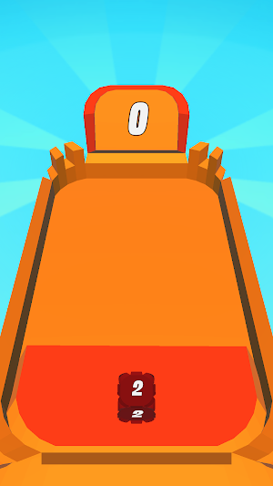 4096 Cube Picking Screenshot 0
