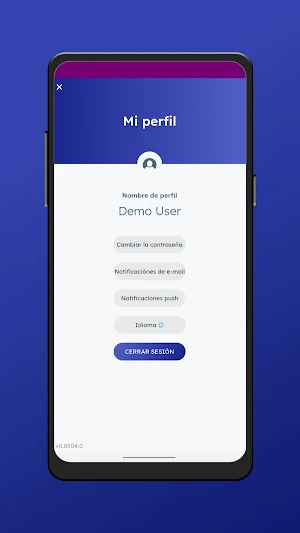 Campo Firme Screenshot 3