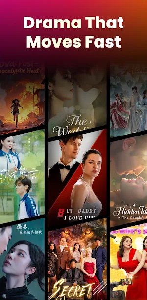 ReelJoy - Short Drama Screenshot 3
