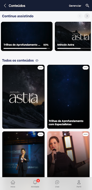 Youniverse Screenshot 2