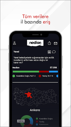 Nedion Screenshot 3
