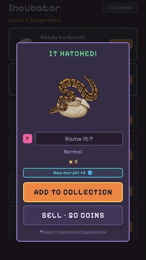 Ball Python King Screenshot 3