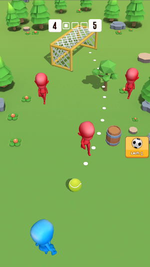 Amazing Goal Screenshot 0