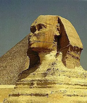 Egypt Mythology Screenshot 0