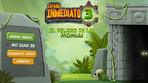 Cyber Diversión Inmediato 3 Screenshot 1