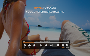FD VR Player - for 360 Youku Screenshot 0