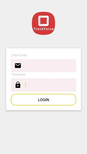 Bilytica Field Survey App Screenshot 1