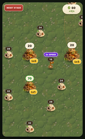 Colony Corps Screenshot 0