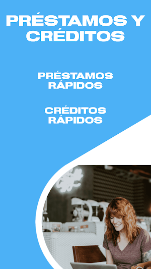 Credipresta prestamos rápidos Screenshot 0