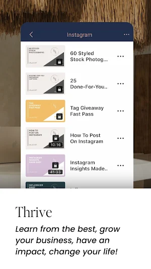 The Social Method Society Screenshot 2