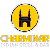 Charminar Indian Grill & Bar