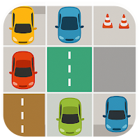 Car parking puzzle