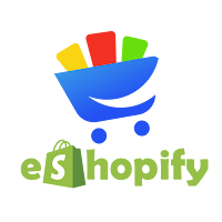 eShopify Full Application