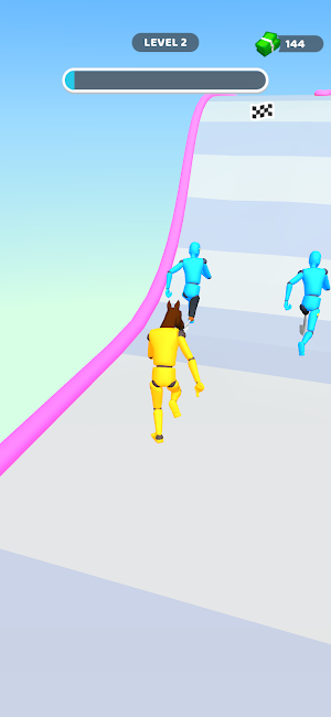 Perfect Body Draw Screenshot 2
