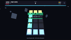 Memorise: Safe Path Screenshot 2