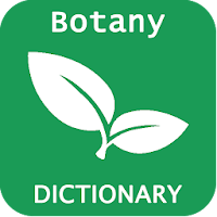 Botany Dictionary