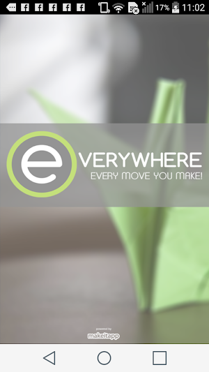 Everywhere! Screenshot 0
