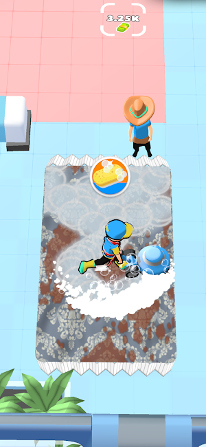 Carpet Crafter Screenshot 0