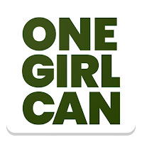 One Girl Can
