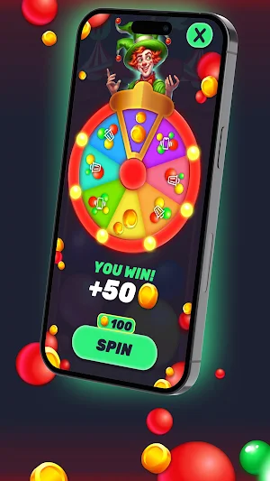 Joka Games Screenshot 1