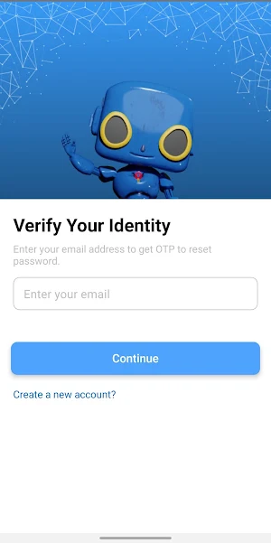 Orbix AI Screenshot 2