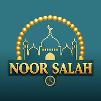 Noor Salah: Prayer & Quran
