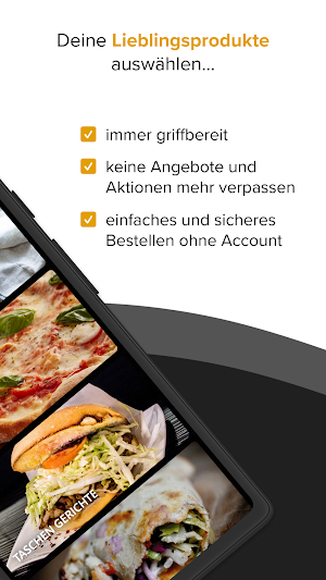 Kebab Werk Dorstfeld Dortmund Screenshot 1