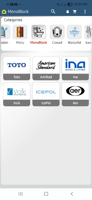 Lva OneSales Screenshot 3