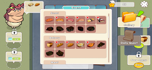 Desert Cake Store Screenshot 1