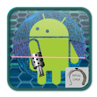 ドロイド育成バトルゲーム withDroid Reborn
