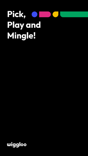 Wiggloo - vote,poll,play,fun Screenshot 0