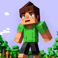 WilderCraft: Mystic Lands