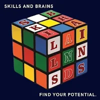 Skills And Brains