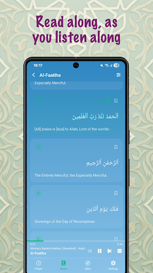 Markaz Screenshot 3