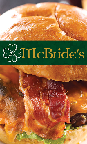 McBride's Pub & Grille Screenshot 0