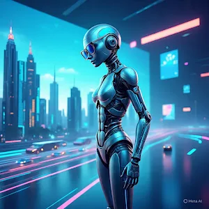 Virtual World Wallpapers Screenshot 3