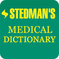 Stedman's Medical Dictionary