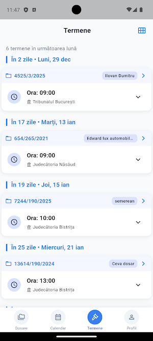 Justya Screenshot 3
