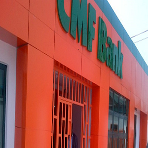 CALABAR MFB MOBILE APP Screenshot 1