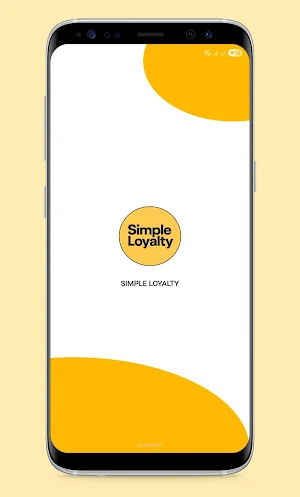 Simple Loyalty Screenshot 0