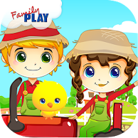 Preschool Games for Kids