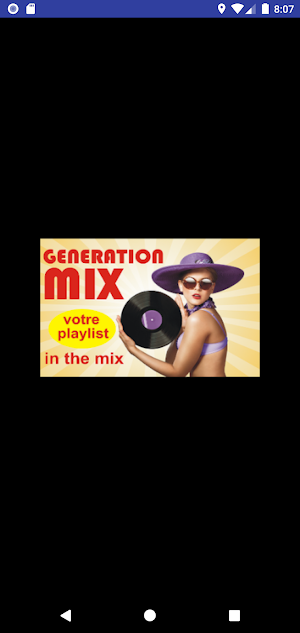 GENERATION MIX Screenshot 0