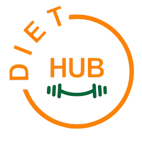 Diet Hub دايت هب