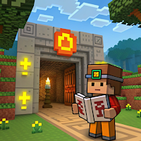 Minecraft Story Mod & Quests