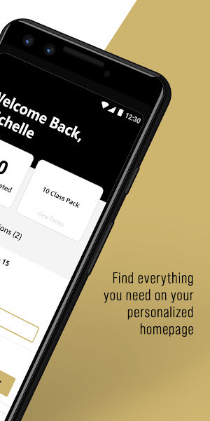 CYCLETIC Screenshot 1
